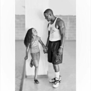 Meet your Posher, Dontrell